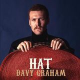 Muzikiniu klajokliu ispazintys laida apie Davy Graham