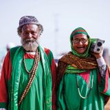 Radio Show "Note d'Oriente" - 14/04/2016 - Music & Culture from Maghreb and Middle East