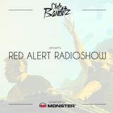 Club Banditz Presents ‘Red Alert Radioshow powered by Monster’ Episode #130