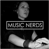 Music_Nerds_Podcast #010 - Oana @24.08.2015