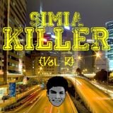 Simia Killer - MANCORITA MIX (Trap Mix Vol. 2)