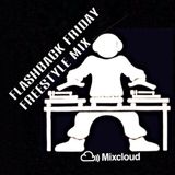 Old School 80's Freestyle Mix