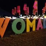 The Shed - the best of WOMAD 2015 (02.08.2015)