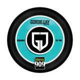 GordieJay Presenta! - Mixtape LosAlanAnaya @Ibero90.9 FM MexicoCity