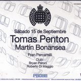 Ministry of Sound V Club Pacha Bs.As. 09.15.2007