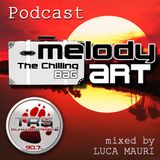Chilling Bag - sabato 18-5-2013 mixed by Luca Mauri