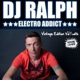 HEPLovers Podcast : Guest Mix #02 - Dj Ralph (Vintage Edition Vol. 1)