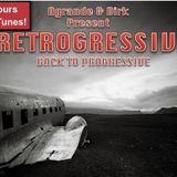 Suffused - Retrogressive - Back to Progressive on Deep House Parade Radio