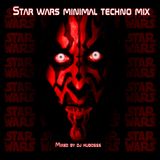 Star wars minimal techno mix