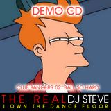 DEMO CD: CLUB BANGERS 02 BALL SO HARD