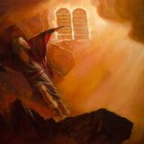 The Long Walk to Freedom (Part 7) From Covenant to Commandment