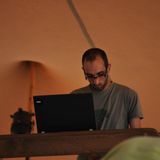 Kliment live @ Boom festival 2012 (downtempo)