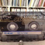 29.04.2000 DJ I.C.O.N. @ Sputnik Intensivstation
