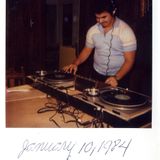Tony "Boom Boom" Badea | Jams of the 80s 3A | Chicago, USA | High-Energy Mix