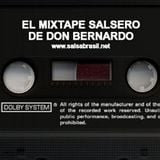 El Mixtape Salsero de Don Bernardo - Emisión #180
