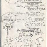 Salade mentale- Emission du 10-05-2012