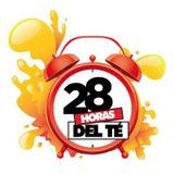 LHT 9 nov 2015 sobre el cuchumbo navideño – Lanzamiento de la fecha de las 28 Horas del Té.