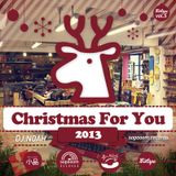 christmas for you mix