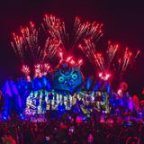 Calvin Harris FULL SET @ kineticField, EDC Las Vegas, United States 2015-06-21