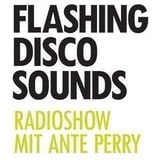 Flashing Disco Sounds Radioshow 54