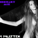 MUZTEK - February Mix