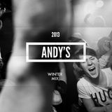 Andy's Winter Mix 2013