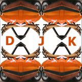 D J K LIVE FROM XANA BEACH CLUB PHUKET - HIP HOP - POPSTEP & BASS - ELECTRO BREAKS - SWING - BALKAN