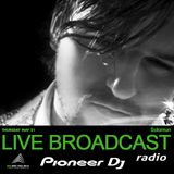Solomun - Live at the International Music Summit, Dalt Vila, Ibiza 2015