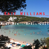 Mini Mix - April 2015