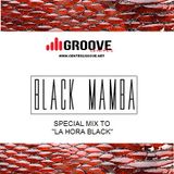 Guestmix to "La Hora Black" (www.centergroove.net)