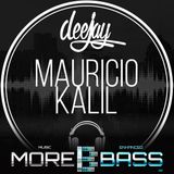Let There Be Bass #021- Guest DJ Luiz Valeriano (morebass.com)
