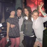 Live, house mix @ Irinka's birthday @ Club Jules Vernes, Sofia; 23.01.2016; part 1