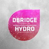 Hydro - DrumObsession #50 promo mix January 2013