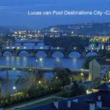Destinations City - CZECH REPUBLIC