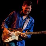 Jump Blues Show 11 - Tab Benoit & More