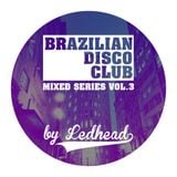 BDC Mixed Series Vol. 3 - by Ledhead