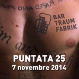 Bar Traumfabrik Puntata 25 - "Interstellar" di Christopher Nolan