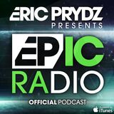 Eric Prydz - EPIC Radio 007 - 06.01.2013