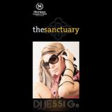 DJ JESSICA SHELL - Live recording @ The Sanctuary, Sheraton, Amman, Jordan 2011