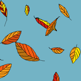 " Summer's fall " session