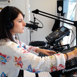 NIKKI @ The Lot Radio 15 Feb 2016
