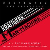 Kraftwerk - Akasaka Blitz, Tokyo, 2013-05-11 - Part 1 of 2