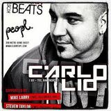 Trippin Episode #305 - Carlo Lio @ Soenda Indoors (Netherlands)