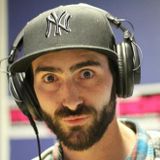 Dragon-Bass Jam Podcast#17 (05/2012)