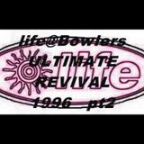 Paul Taylor & Rick Jones - Life.. - Bowlers - Manchester - 27-7-96