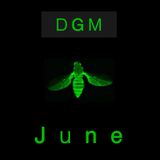 DGM Techno Podcast - June 2013