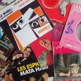 PROCHAINE ESCALE #2 - (more selected para-colonial french exoticorientalism)
