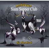 Siam Supper club CD by Absolud