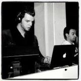 Dj Jay Dee - Set Dez. 2012
