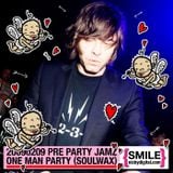 Soulwax's One Man Party Valentines Day Mix for NickyDigital.com